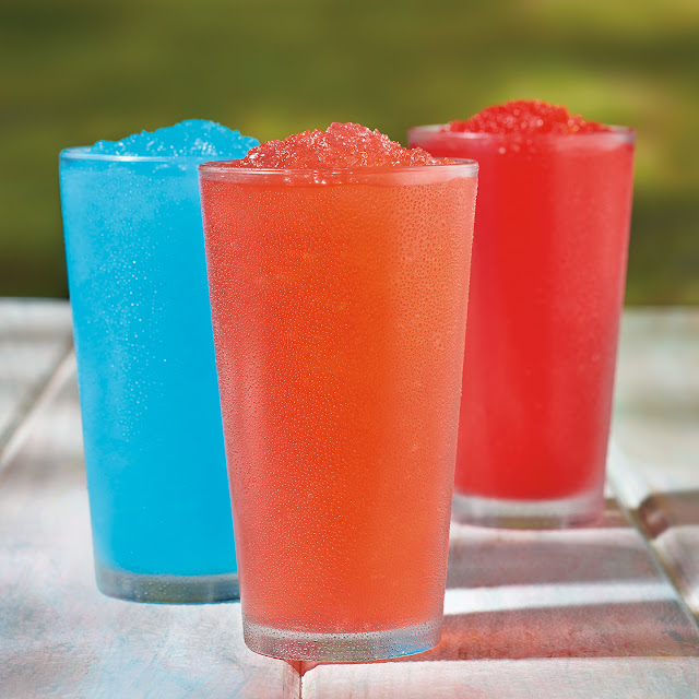 Slushies