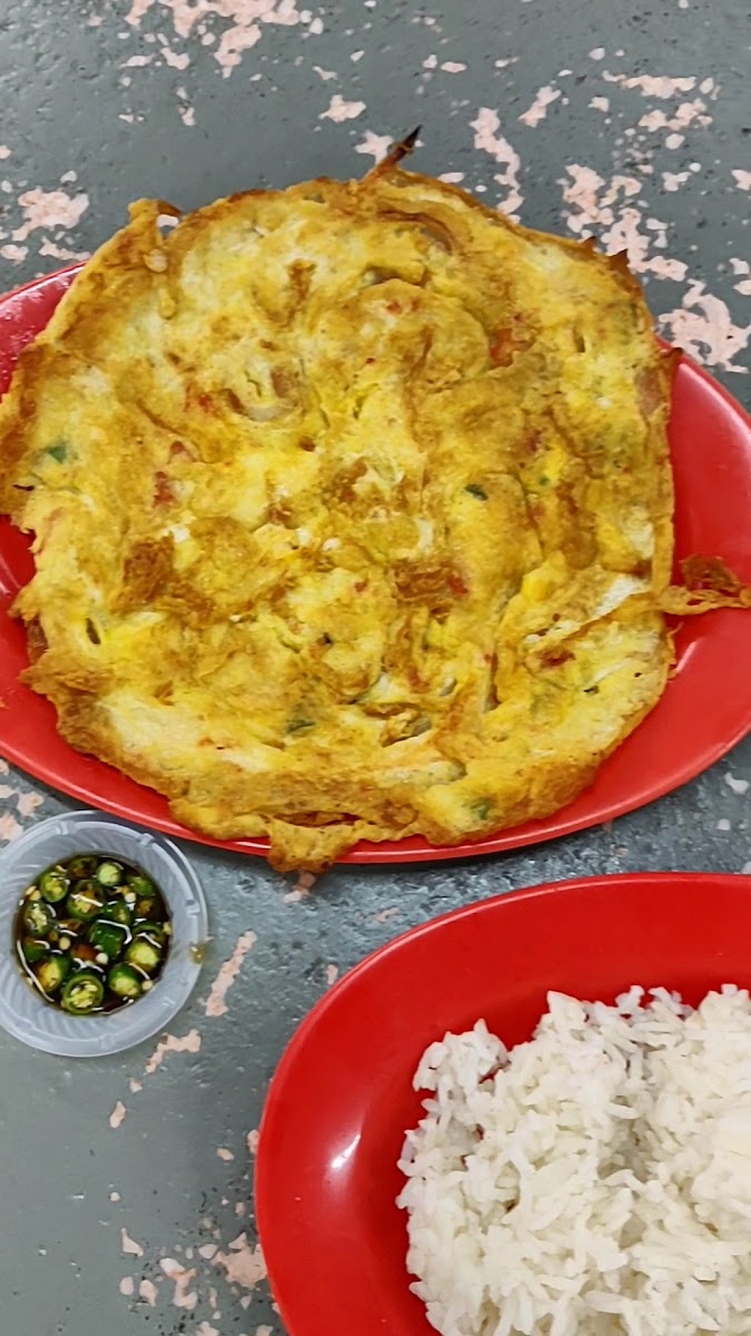 Win Huat Restaurant Photo 2