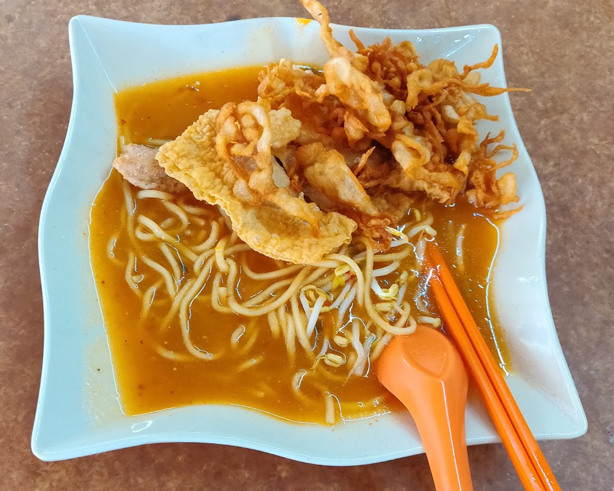 Win Huat Restaurant Photo 3