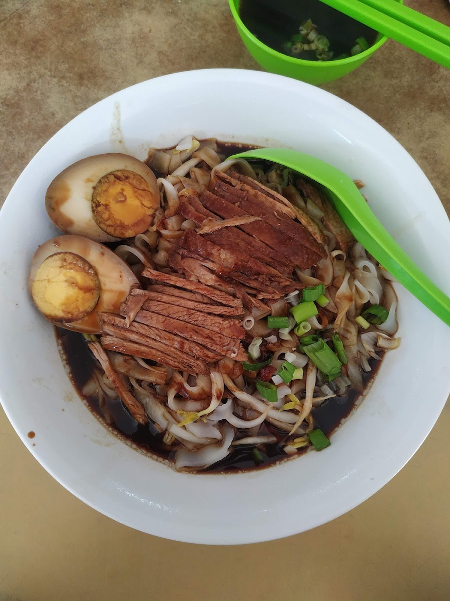 Win Huat Restaurant Photo 5