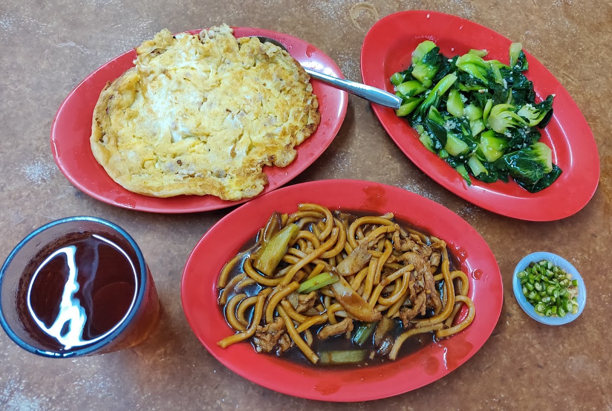 Win Huat Restaurant Photo 6
