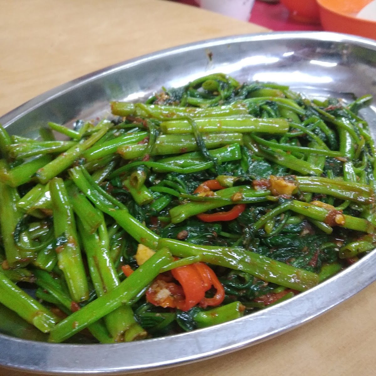 Win Huat Restaurant Photo 7