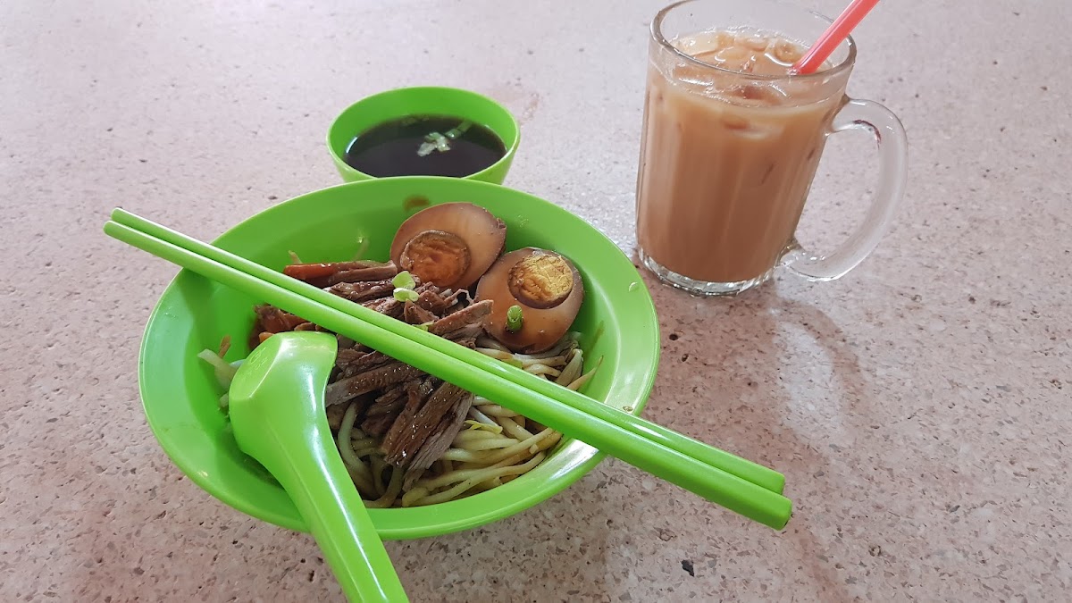 Win Huat Restaurant Photo 8