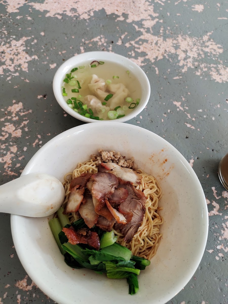 Win Huat Restaurant Photo 9