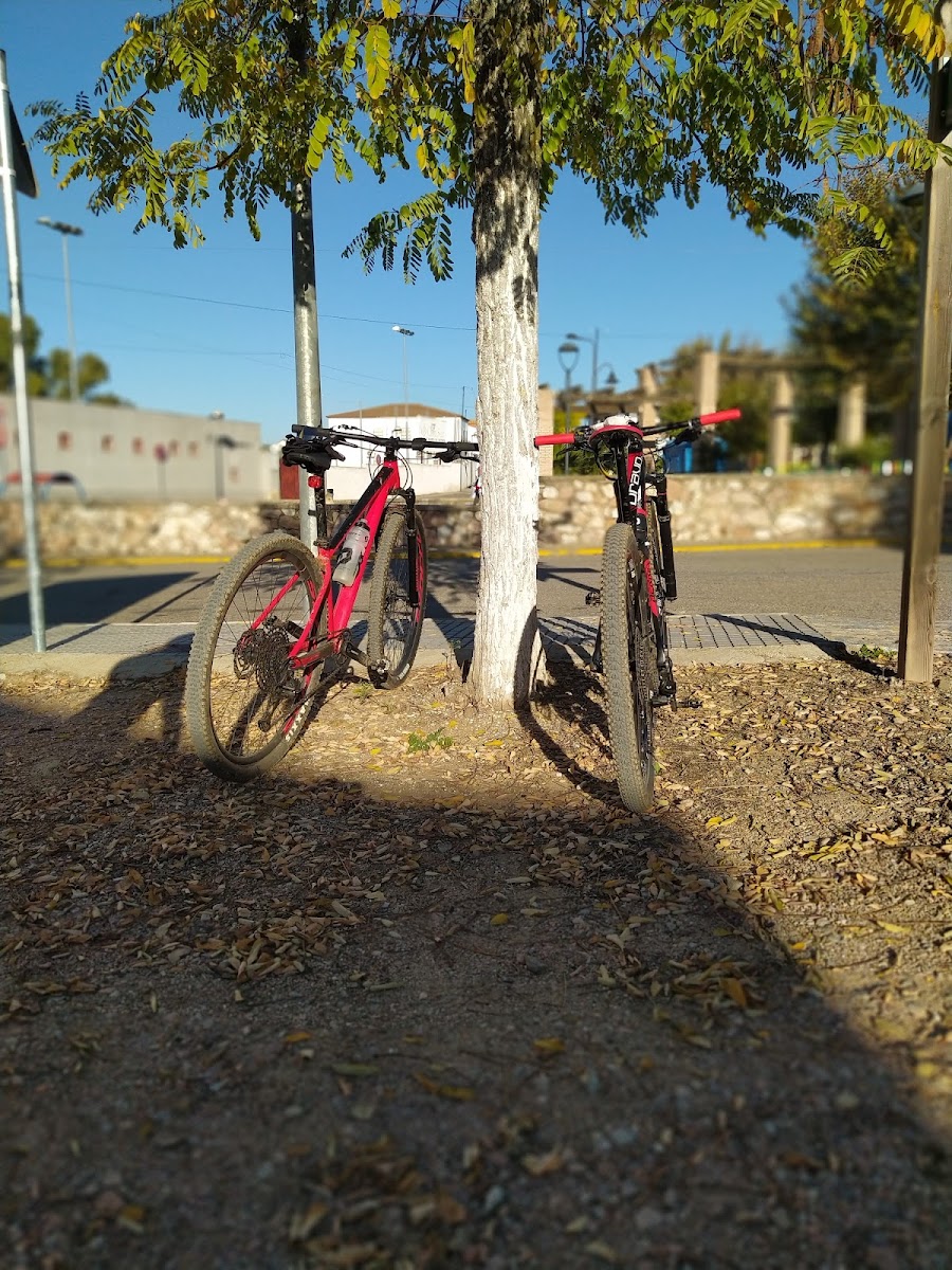 Centro de la 3 Edad Photo 2
