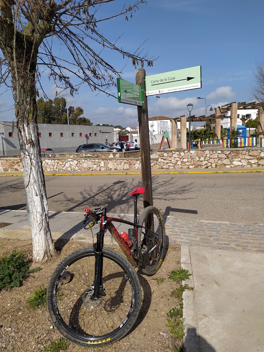 Centro de la 3 Edad Photo 4