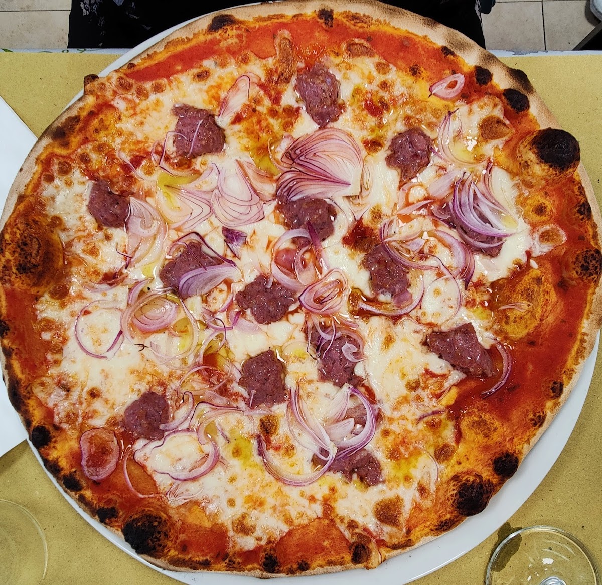 Pizzeria Il Giropizza ex Il Glicine Photo 2