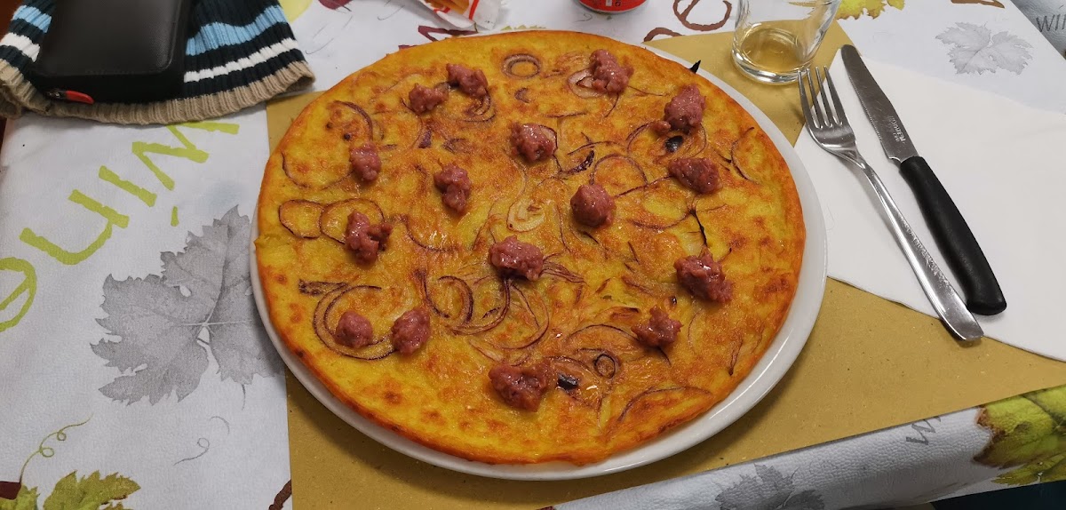 Pizzeria Il Giropizza ex Il Glicine Photo 3