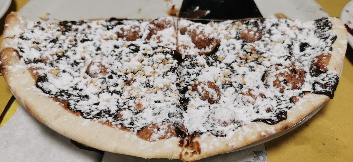Pizzeria Il Giropizza ex Il Glicine Photo 5
