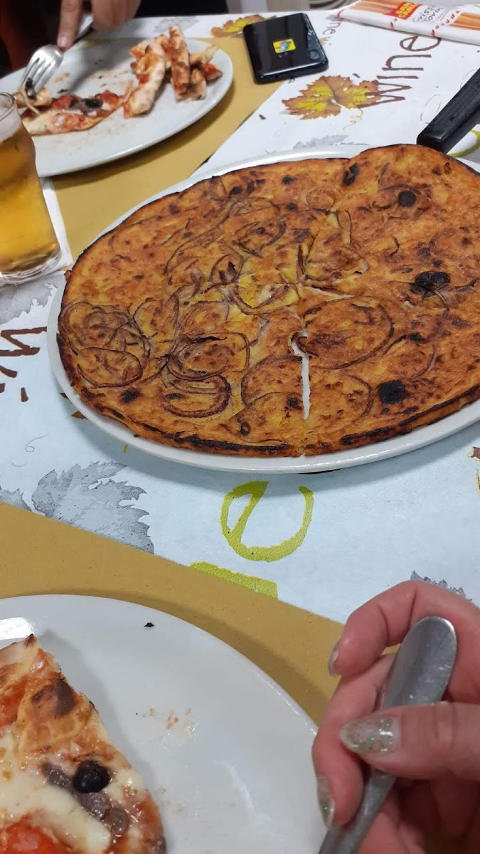 Pizzeria Il Giropizza ex Il Glicine Photo 6