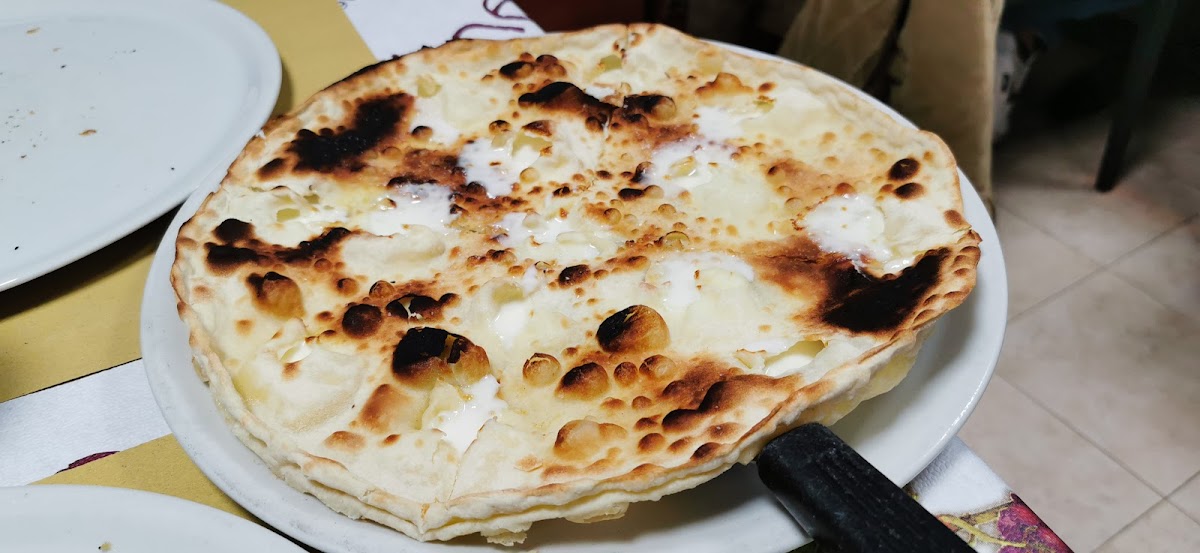 Pizzeria Il Giropizza ex Il Glicine Photo 8