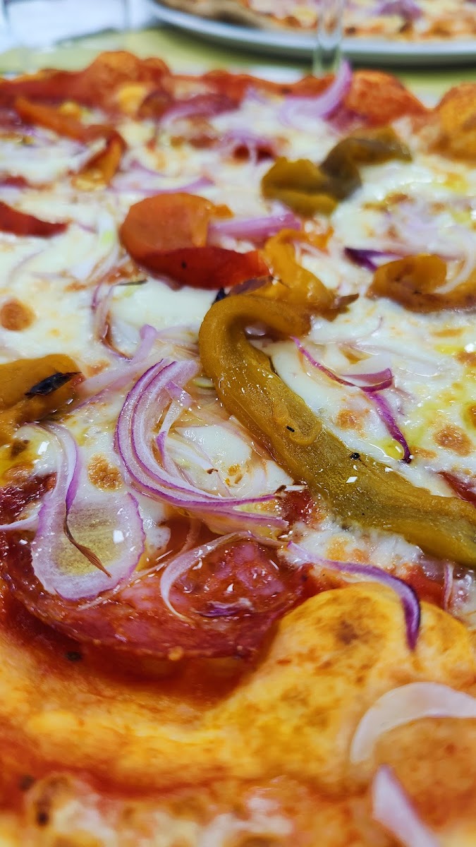 Pizzeria Il Giropizza ex Il Glicine Photo 9