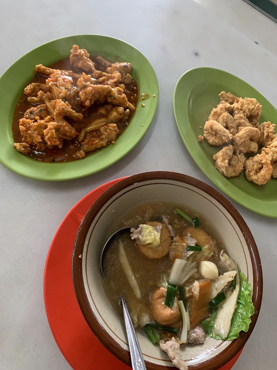 Capcai Asiang
