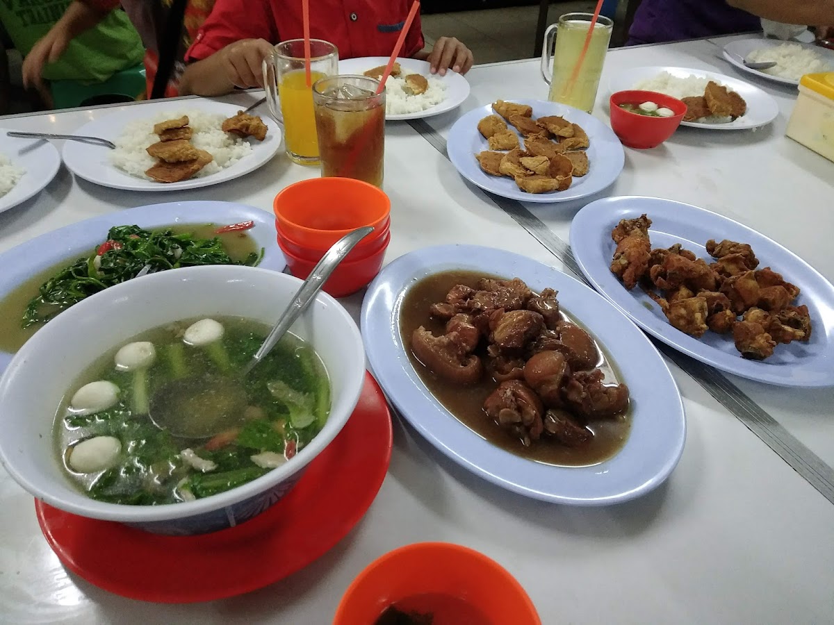 Capcai Asiang Photo 10