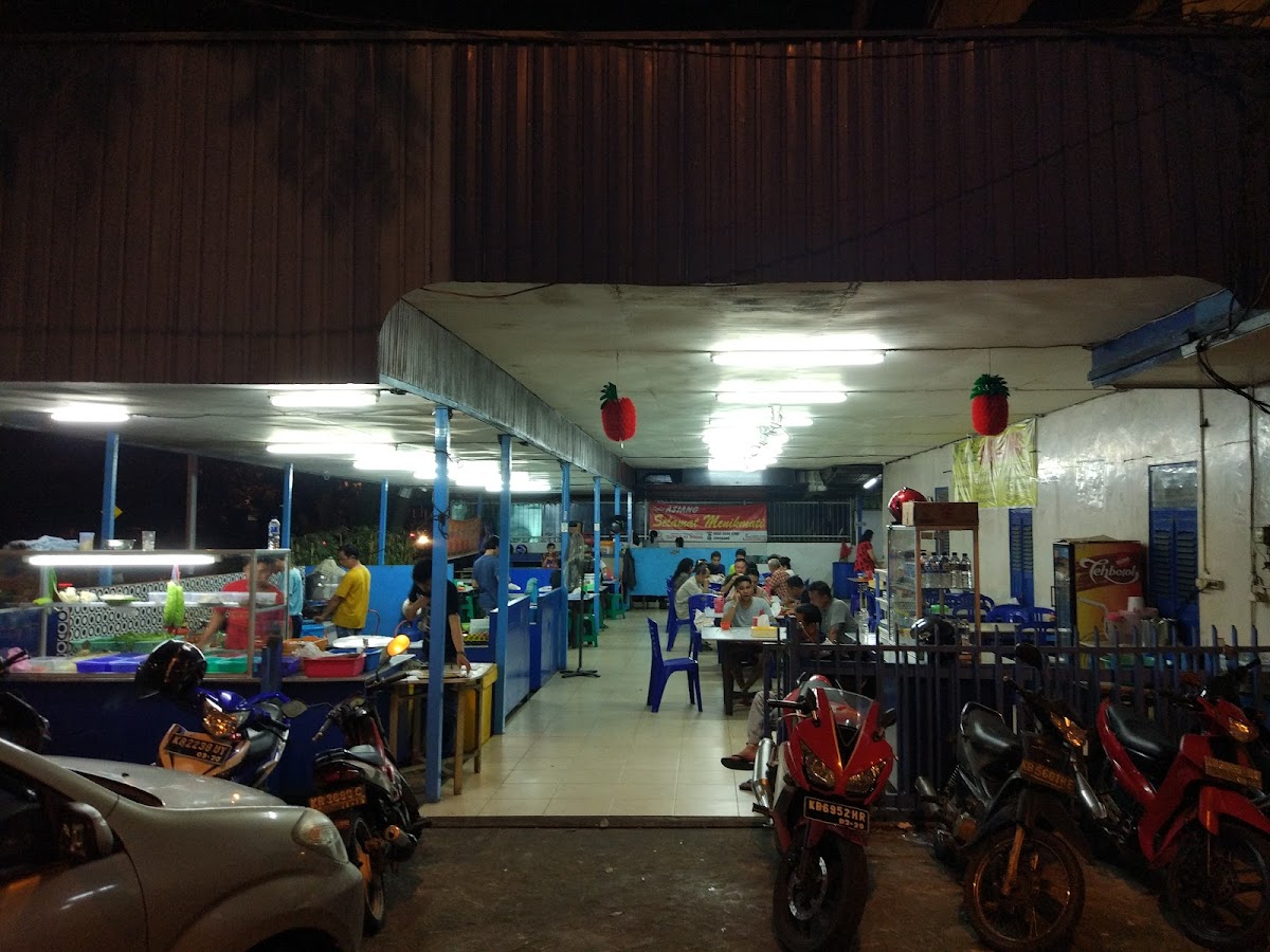 Capcai Asiang Photo 3