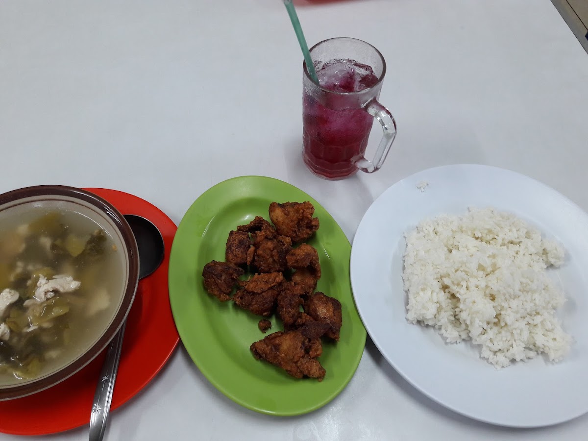 Capcai Asiang Photo 5