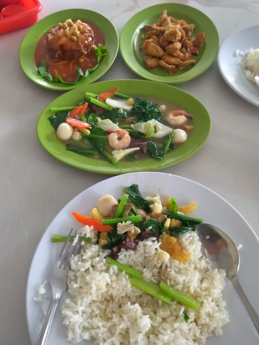 Capcai Asiang Photo 6