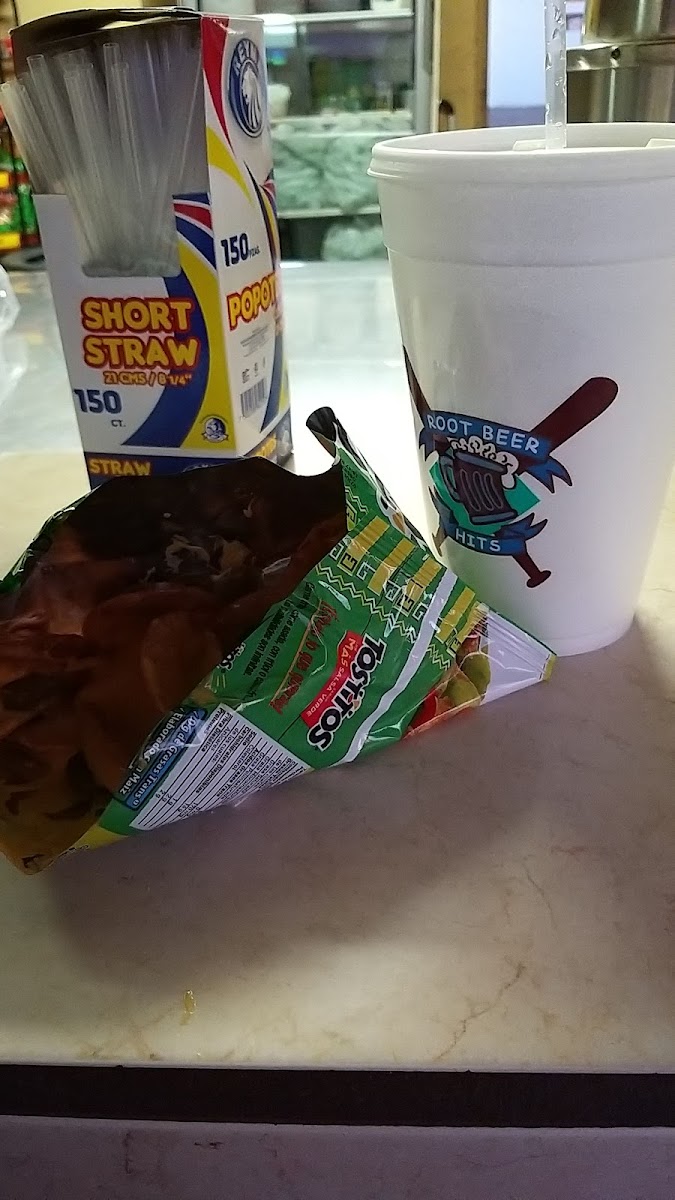 Root Beer Hits Photo 10