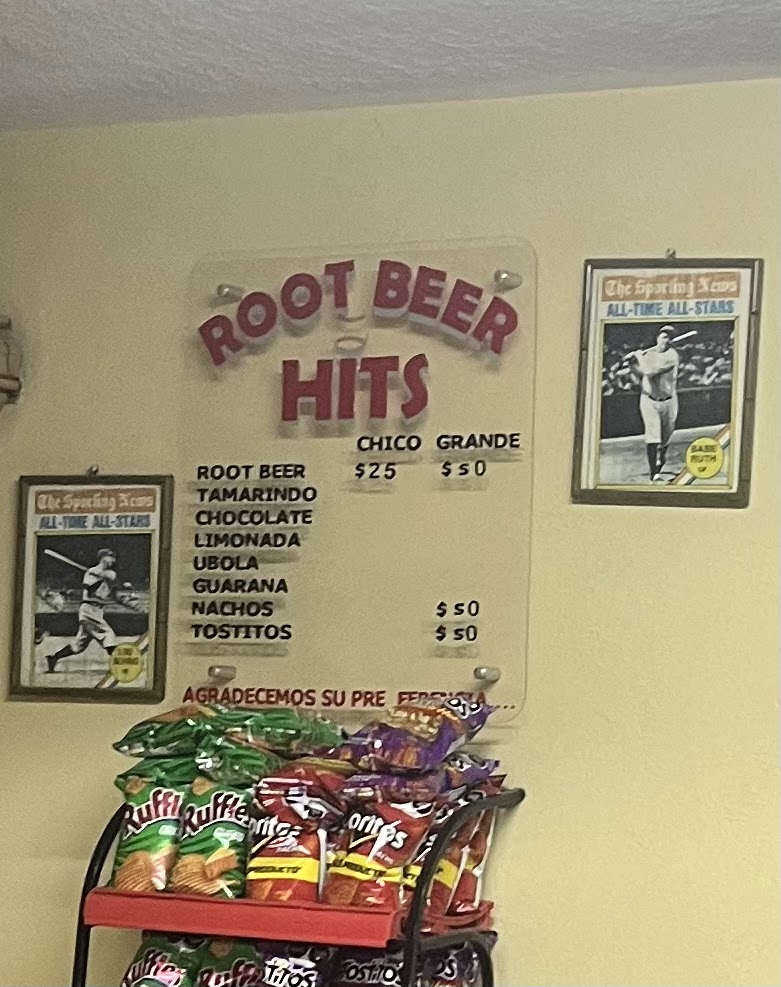 Root Beer Hits Photo 4