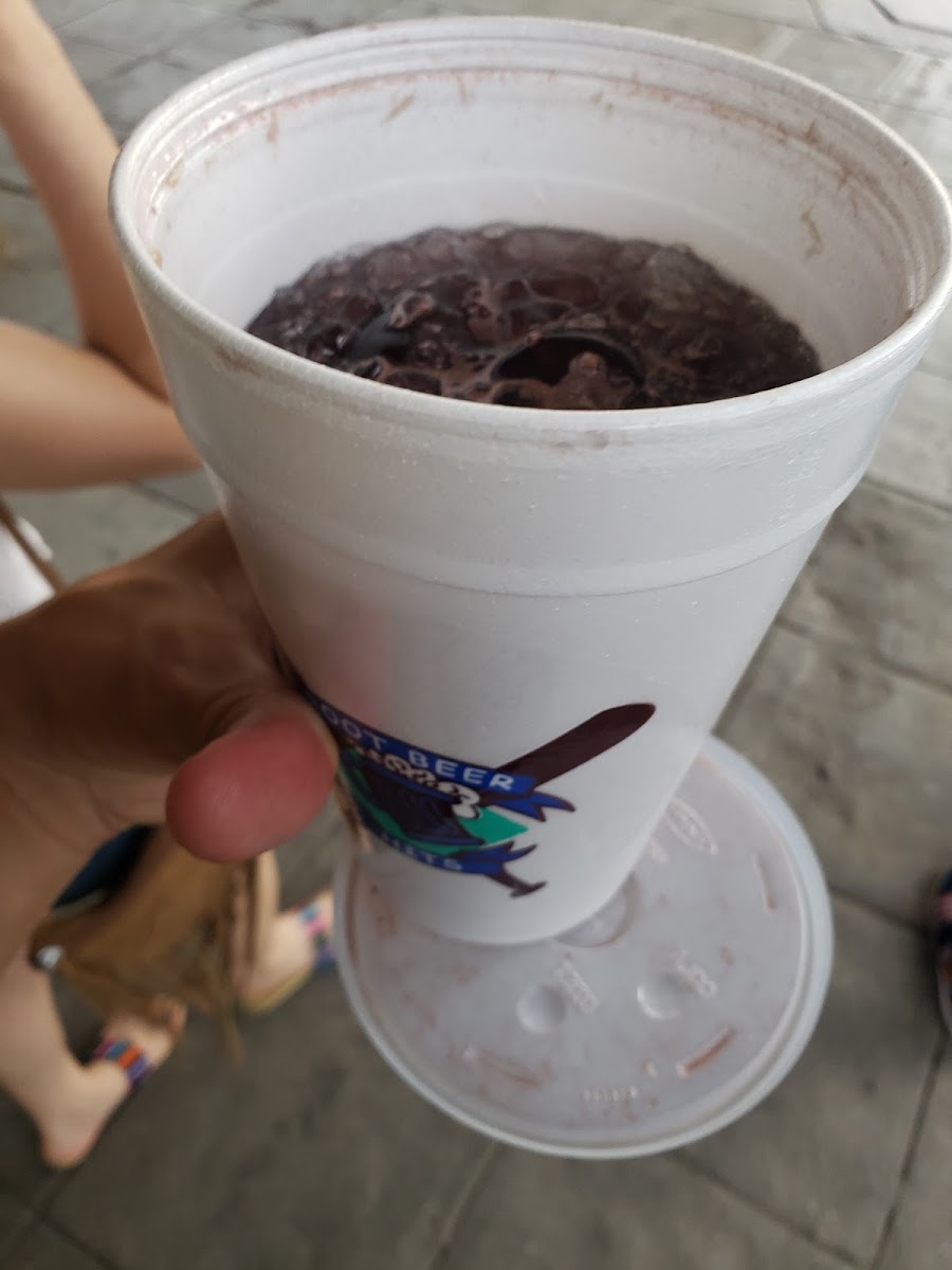 Root Beer Hits Photo 7