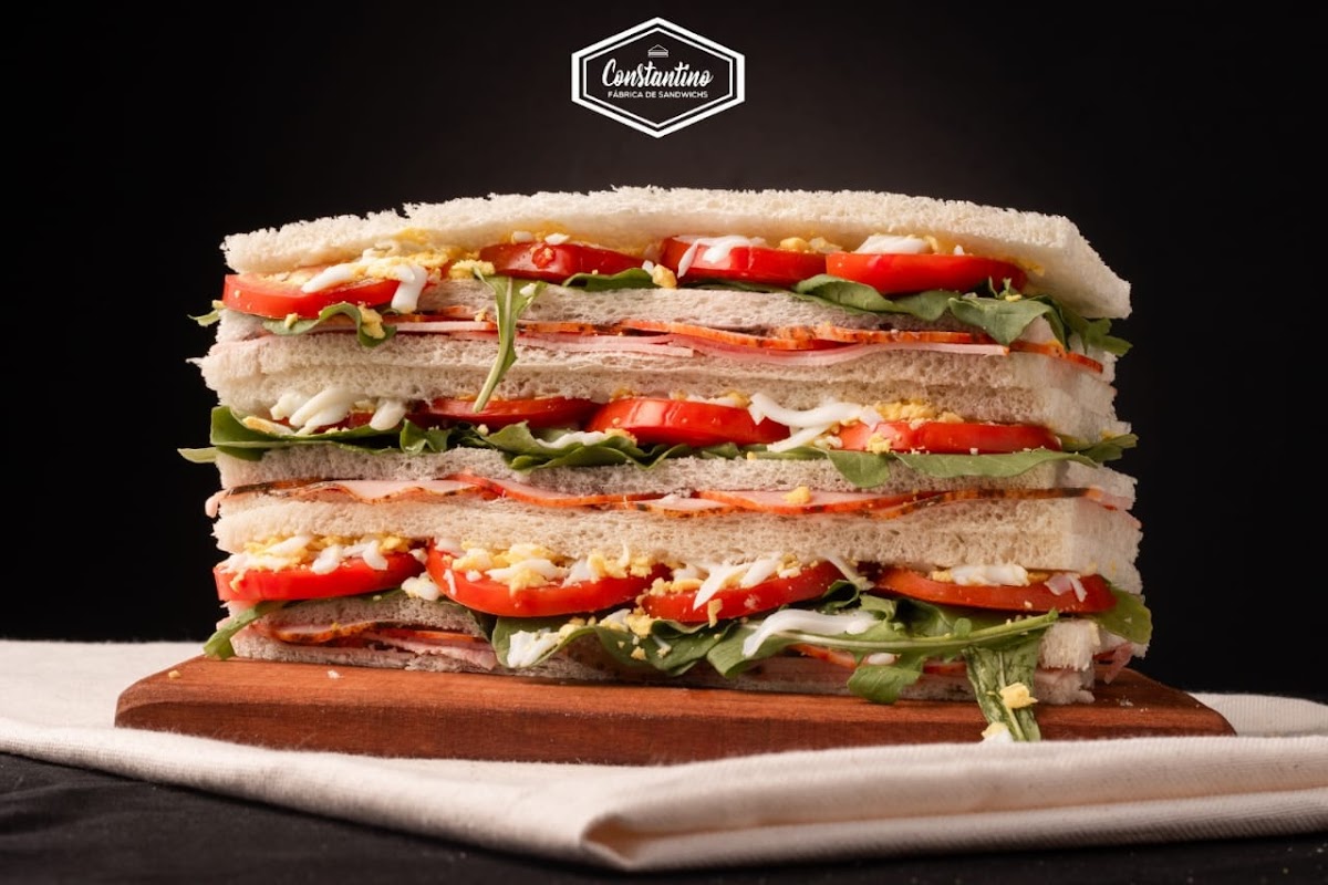 Constantino sándwiches Photo 7