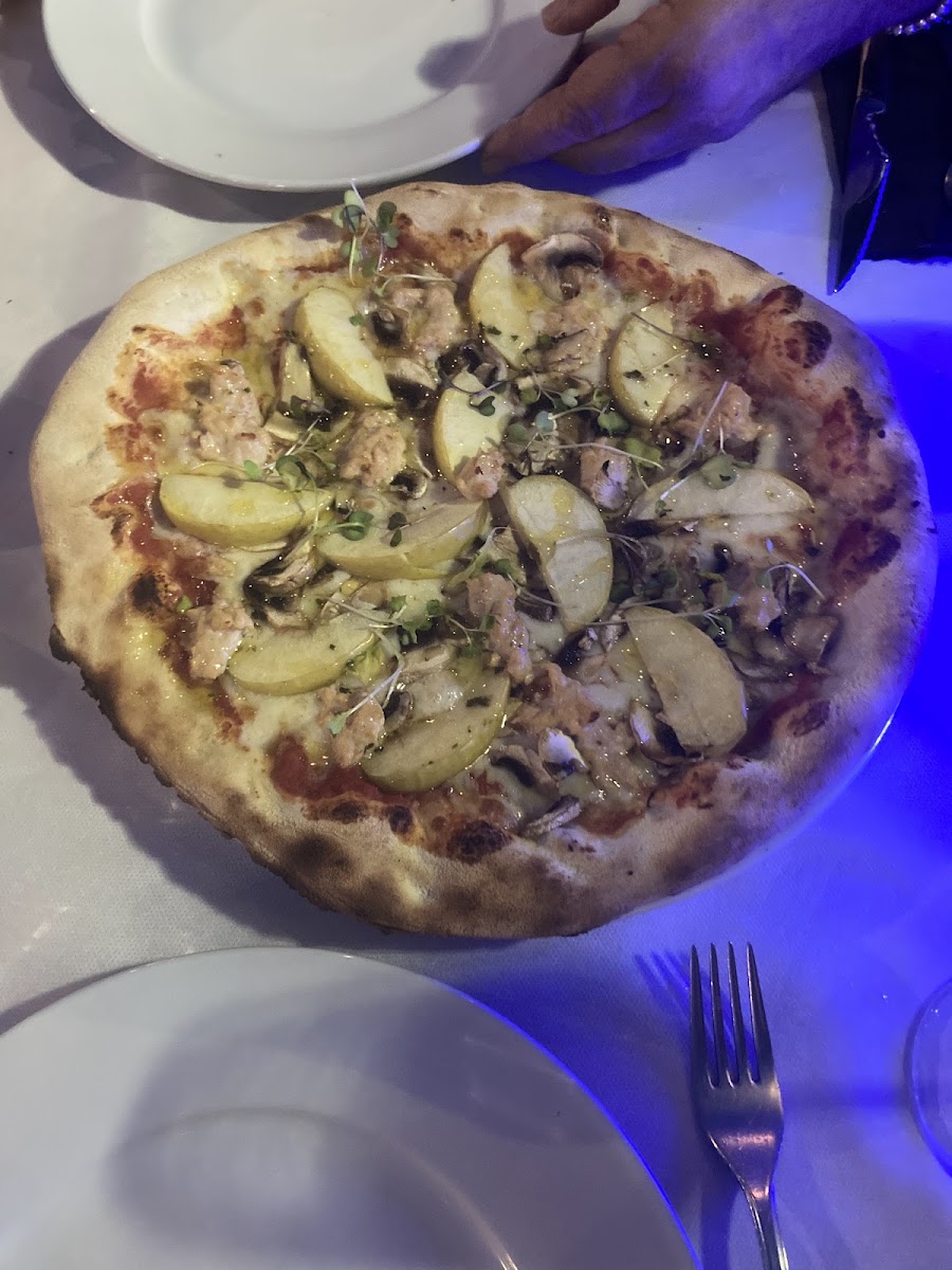 SIBLINGS RESTAURANT Photo 9