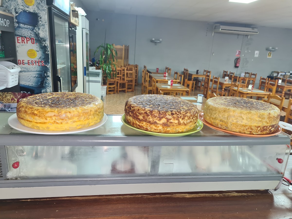 Mesón La Red