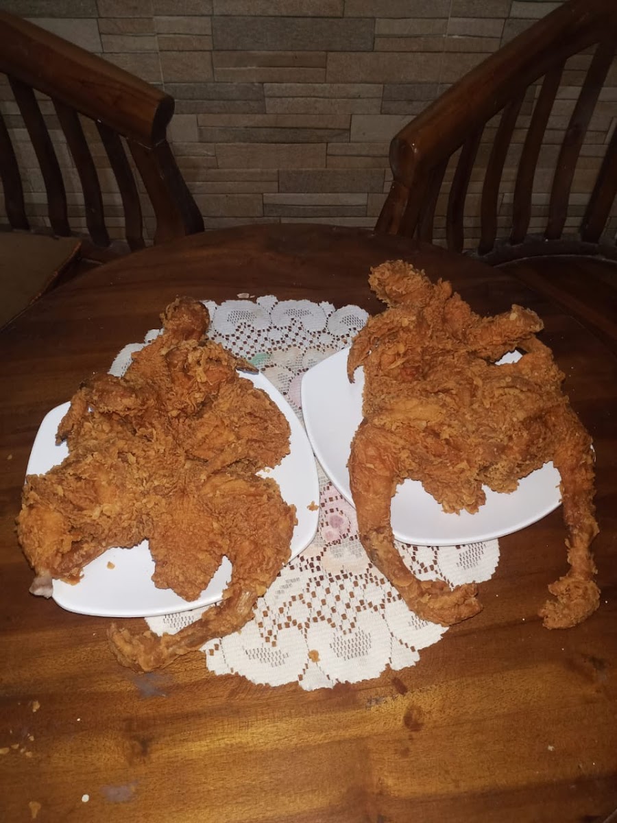 Reno Chicken Photo 10
