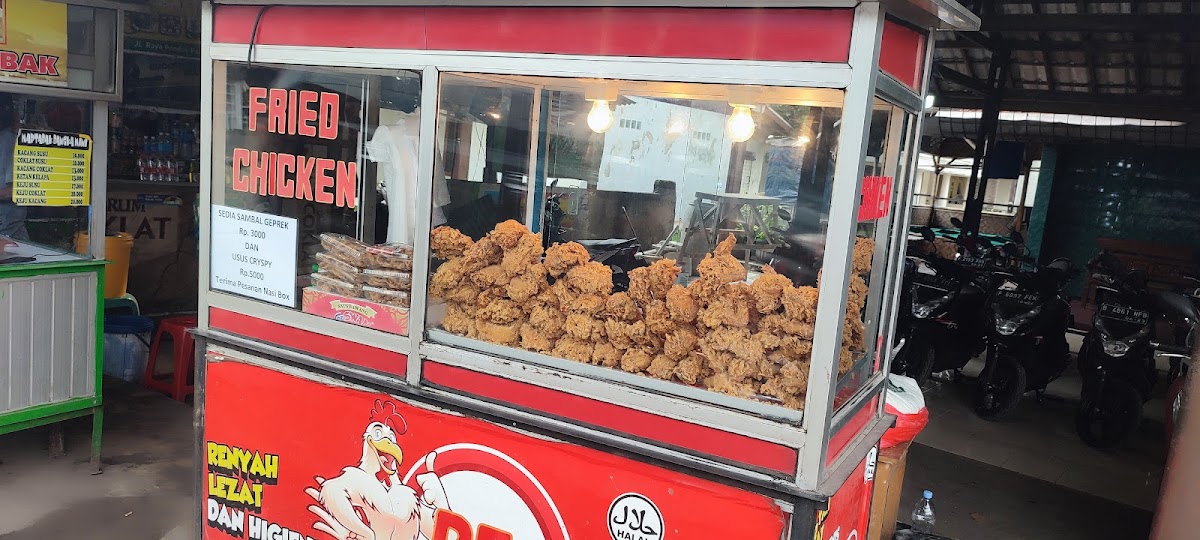 Reno Chicken Photo 2