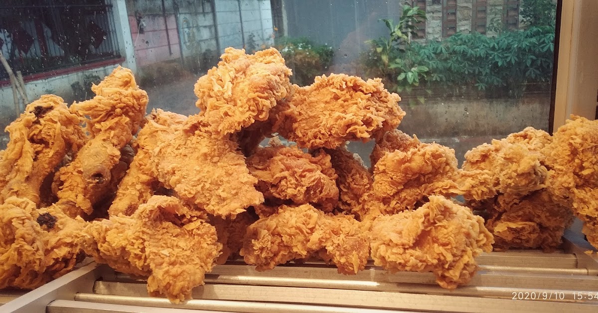 Reno Chicken Photo 5
