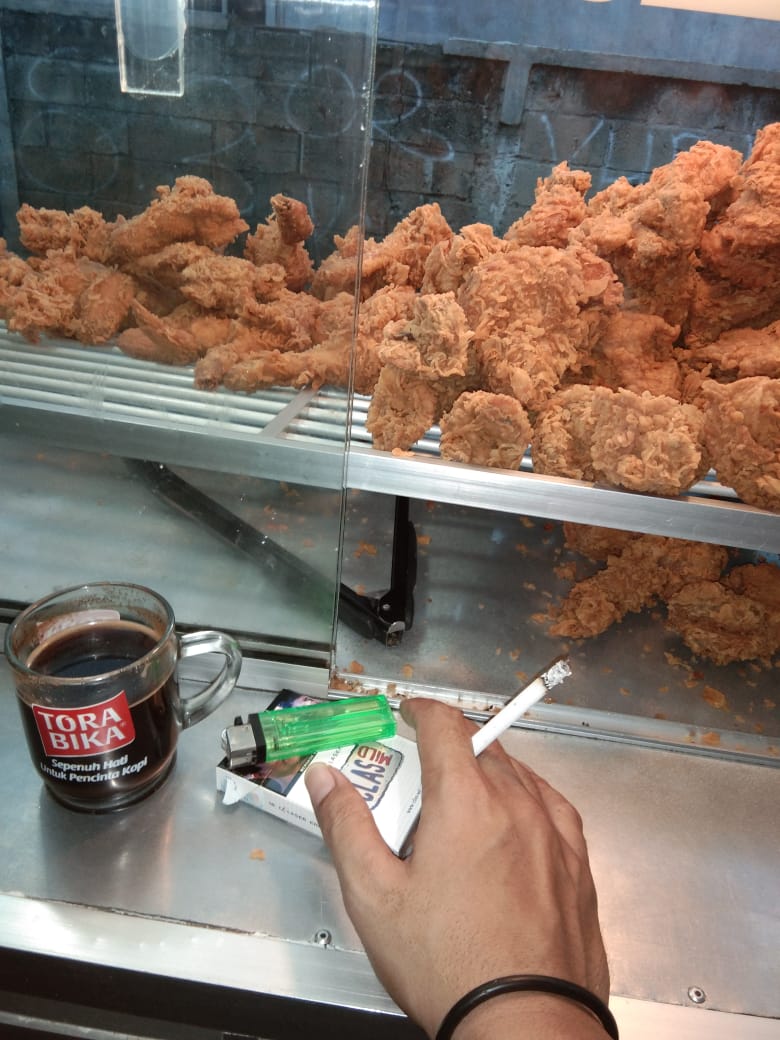 Reno Chicken Photo 6