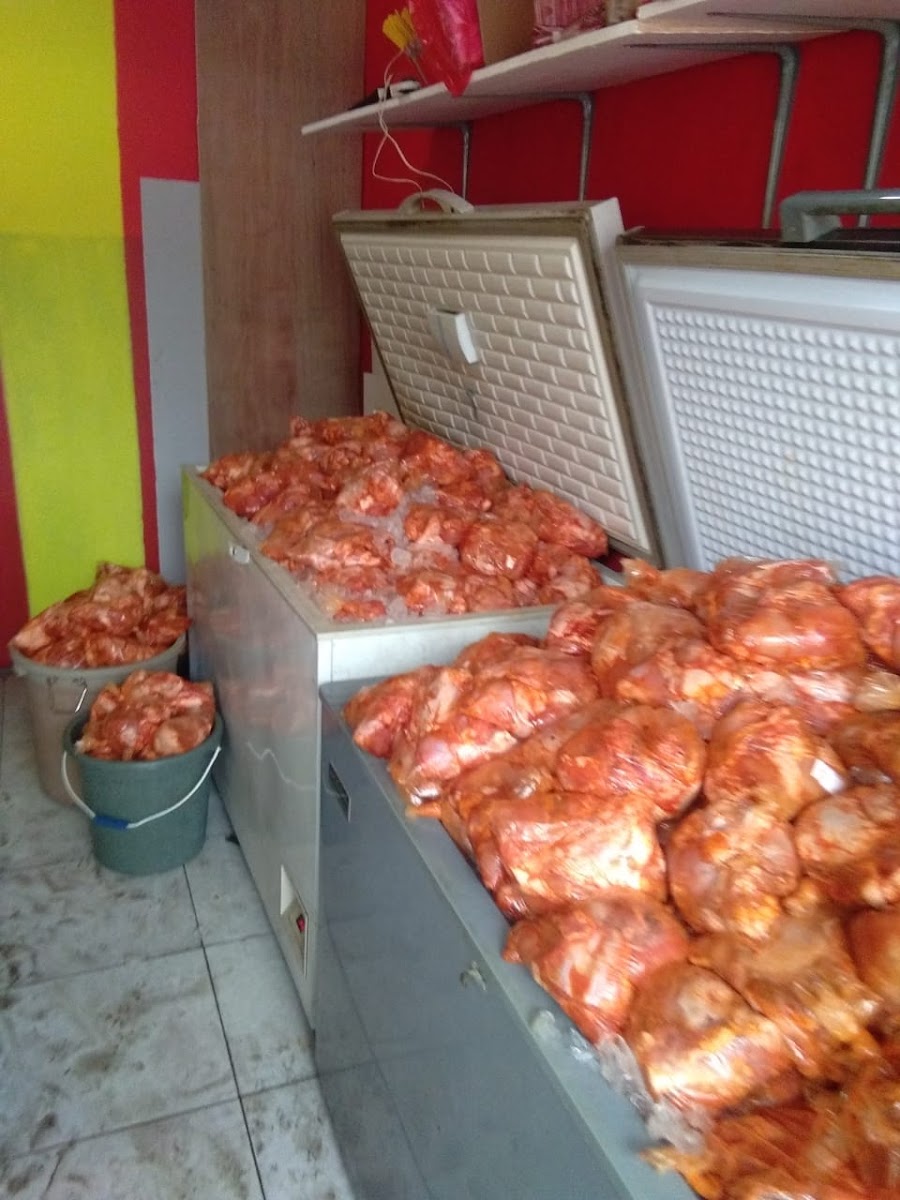Reno Chicken Photo 7
