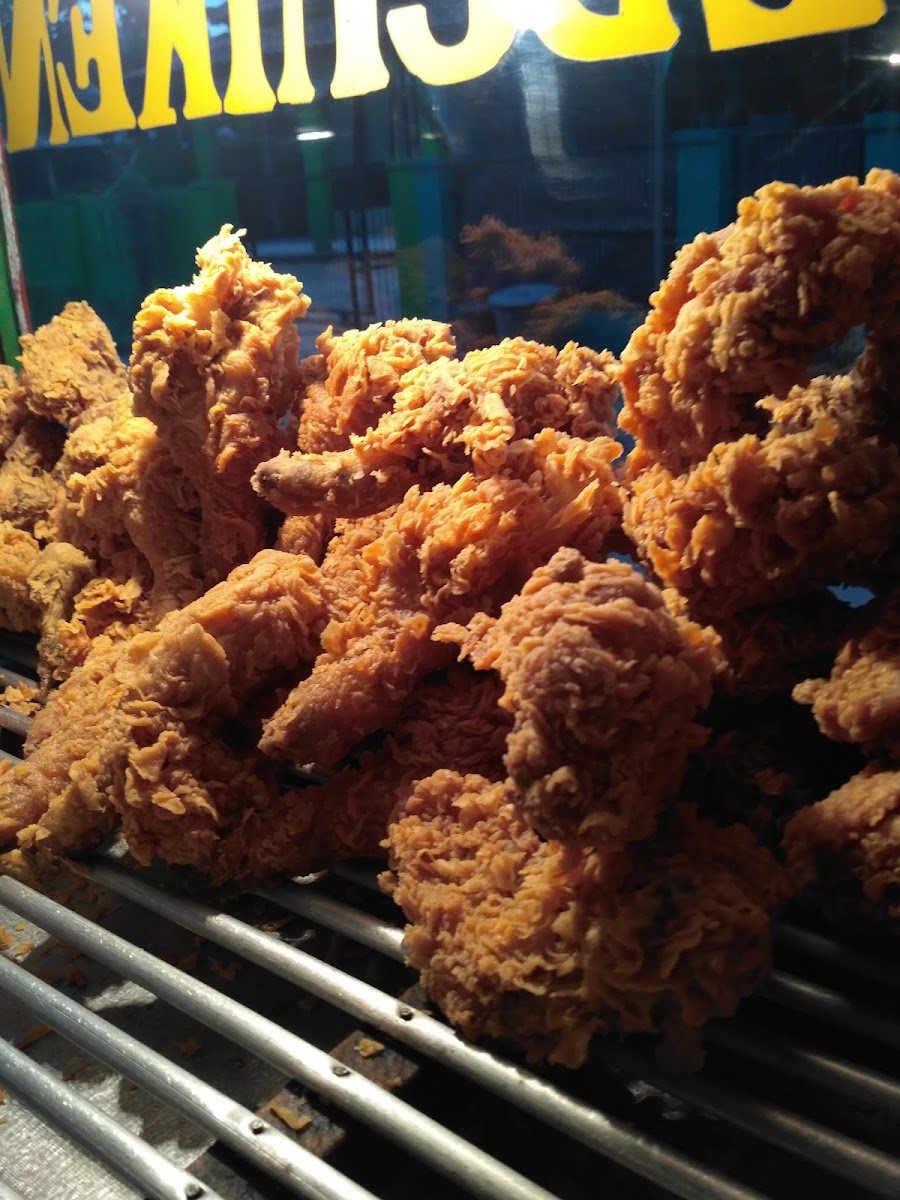 Reno Chicken Photo 9