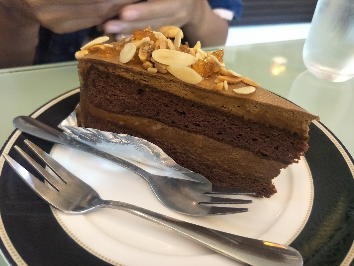 NF Bakery & Coffee Sweet Photo 10