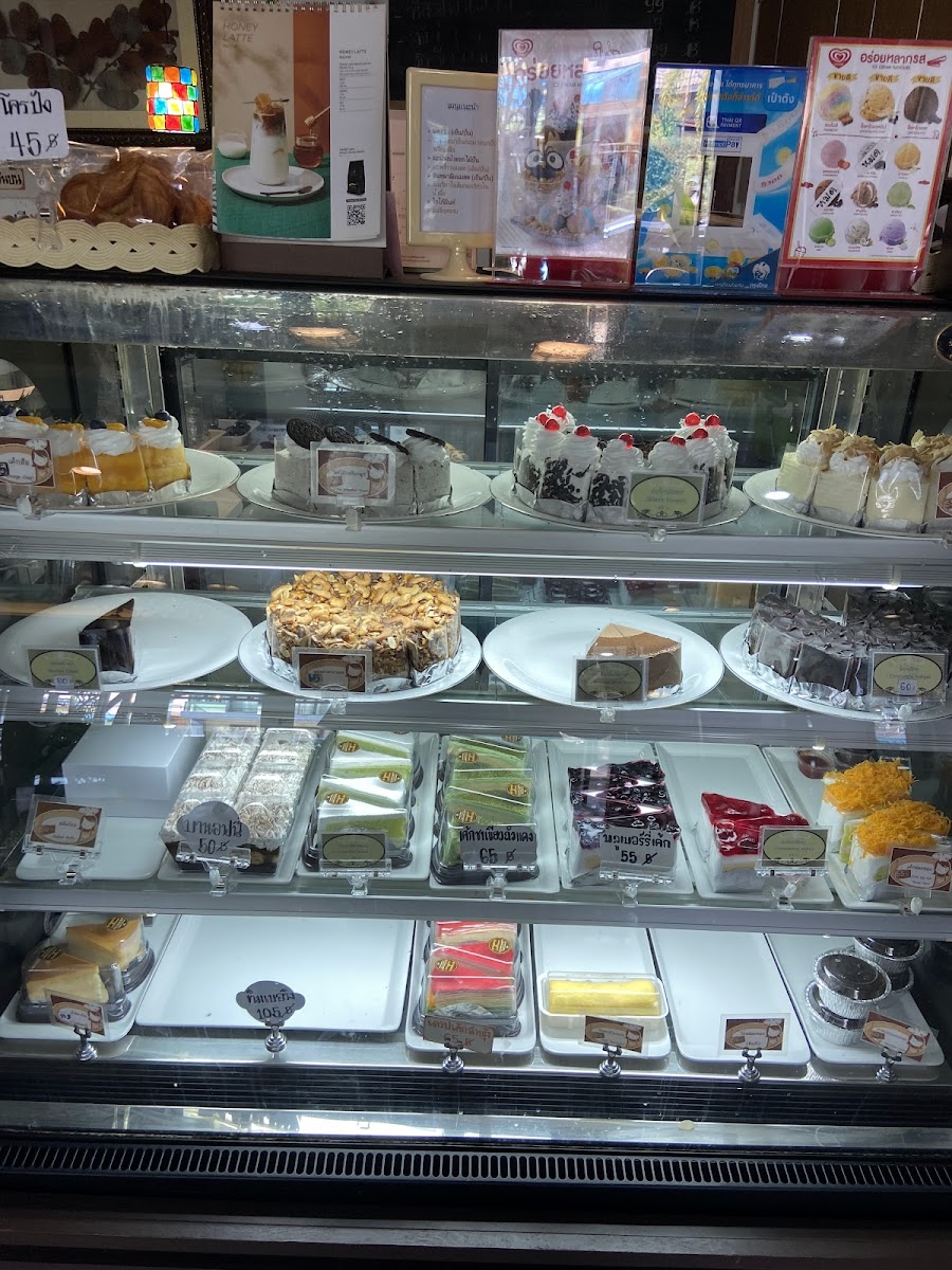 NF Bakery & Coffee Sweet Photo 3