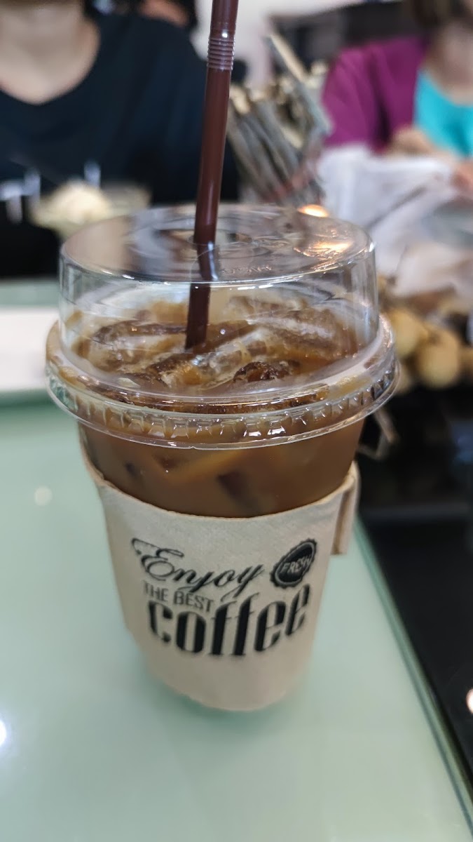 NF Bakery & Coffee Sweet Photo 5