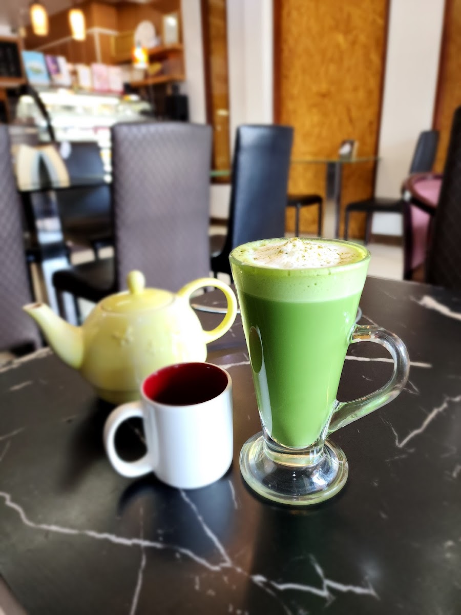 NF Bakery & Coffee Sweet Photo 6