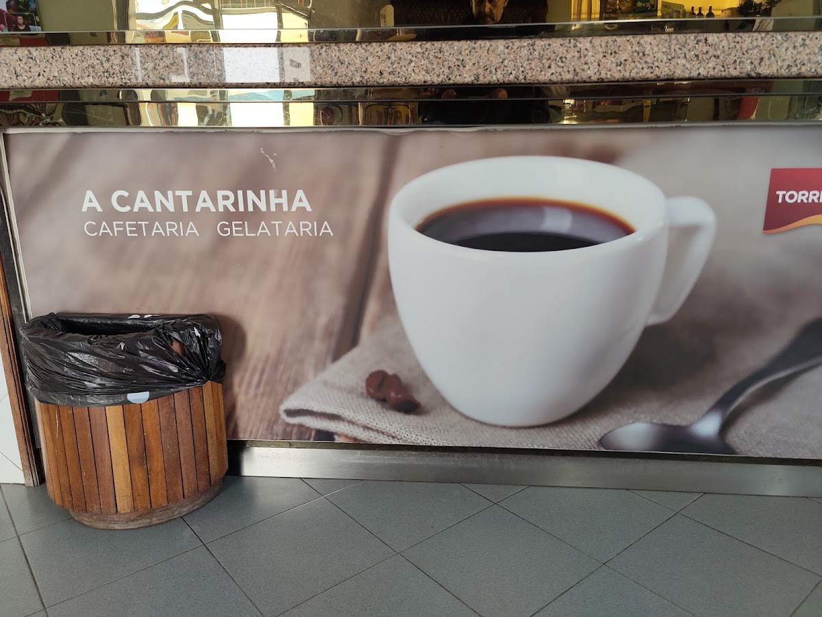 A Cantarinha Photo 8