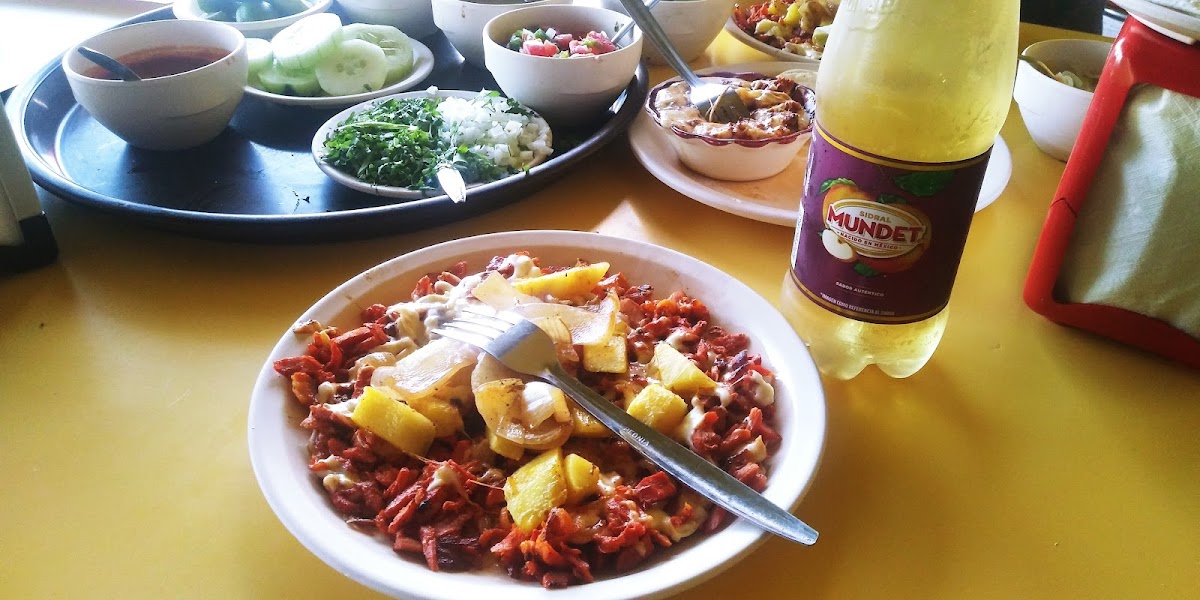 TAQUERIA TAMIX Photo 10