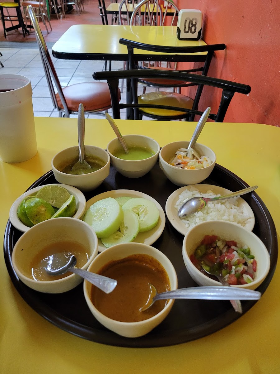 TAQUERIA TAMIX Photo 4