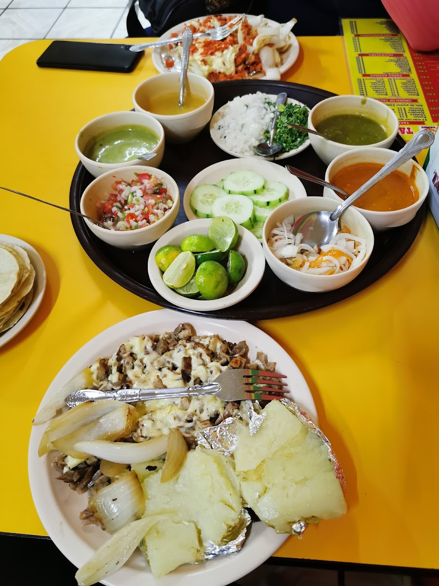 TAQUERIA TAMIX Photo 5