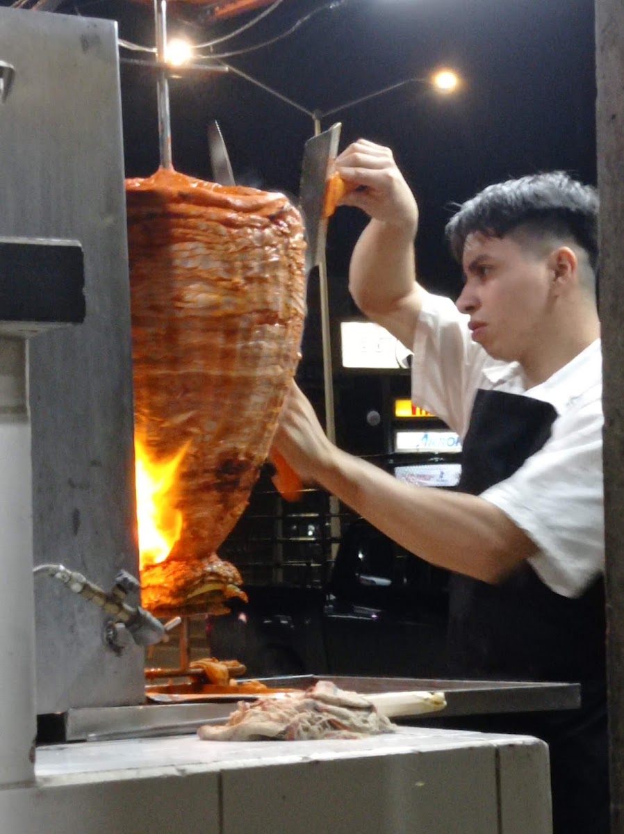 TAQUERIA TAMIX Photo 6