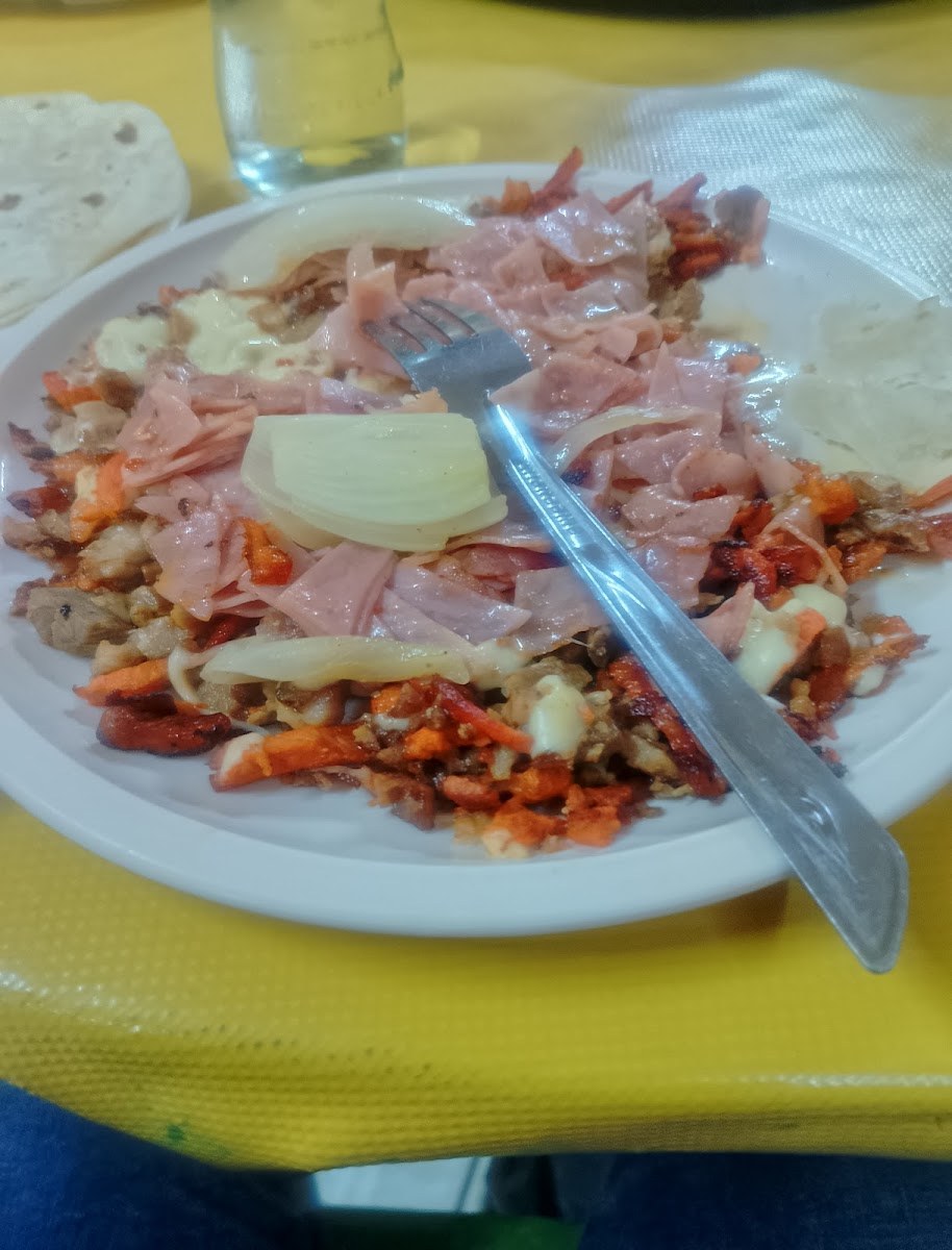 TAQUERIA TAMIX Photo 7