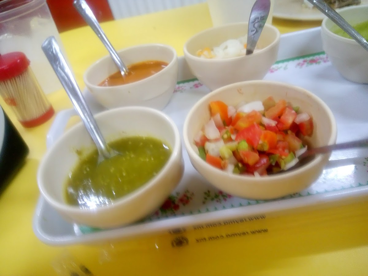 TAQUERIA TAMIX Photo 9
