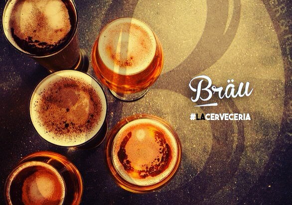 Bräu Beer & Resto Photo 3