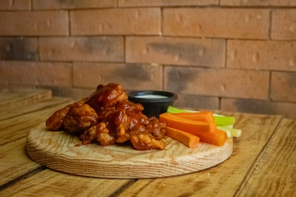 Wings box Xalisco Photo 3