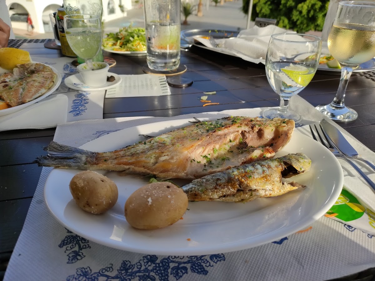 Restaurante el Rincón Photo 2