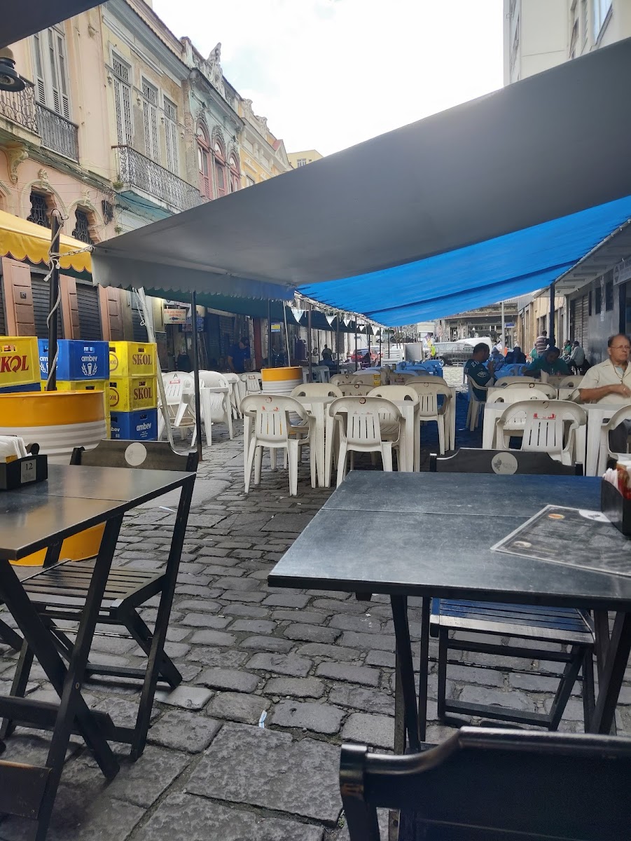 Bar do Boi