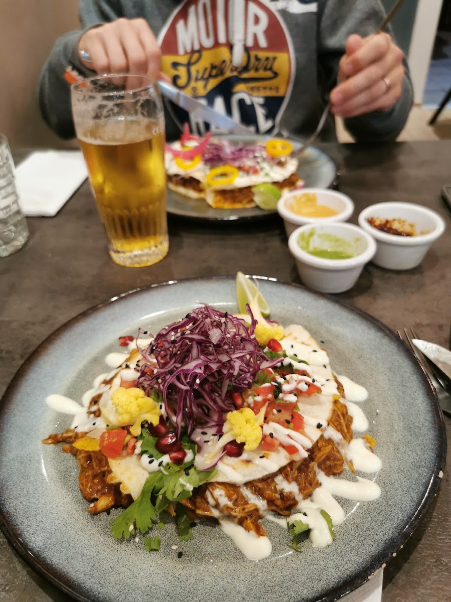Taquería Wey Photo 10