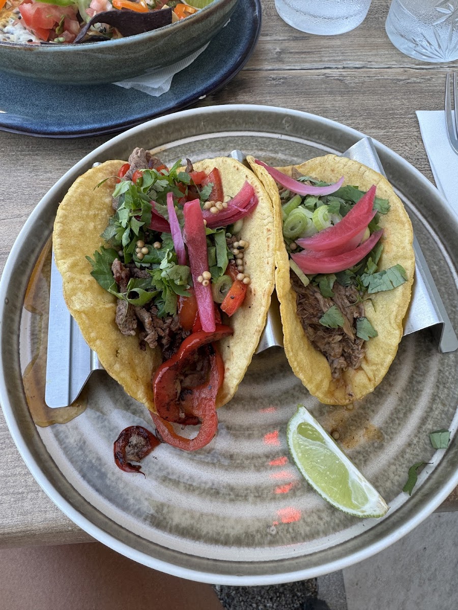 Taquería Wey Photo 4